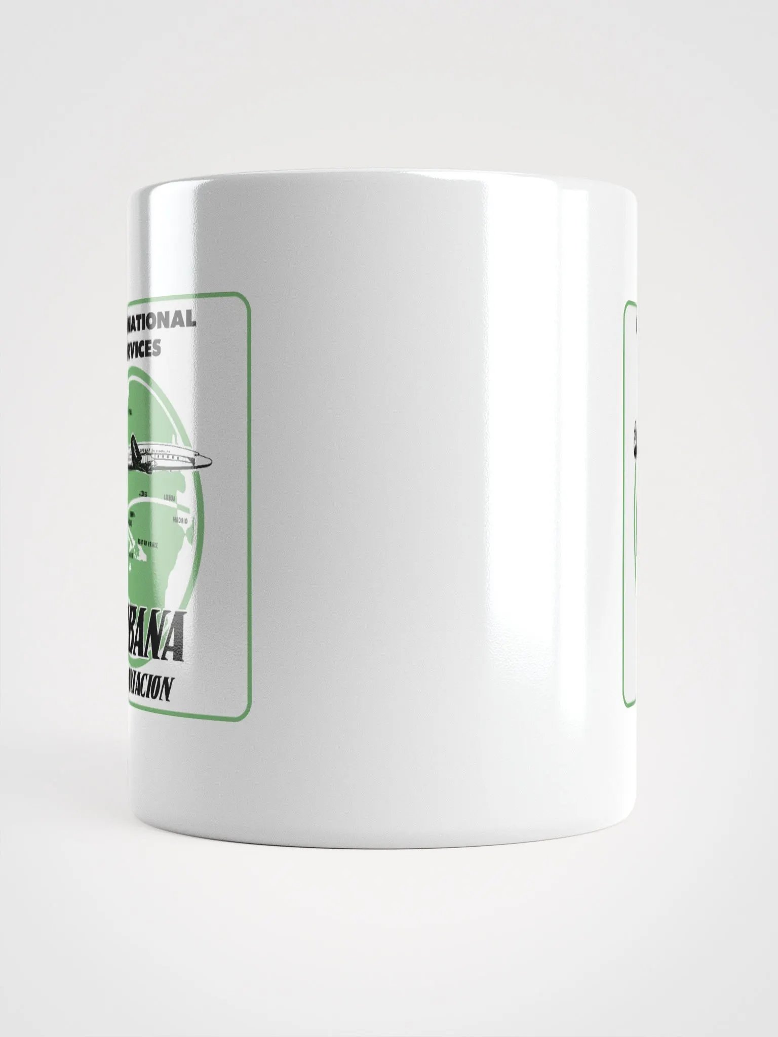 Cubana International - Mug product image (13)