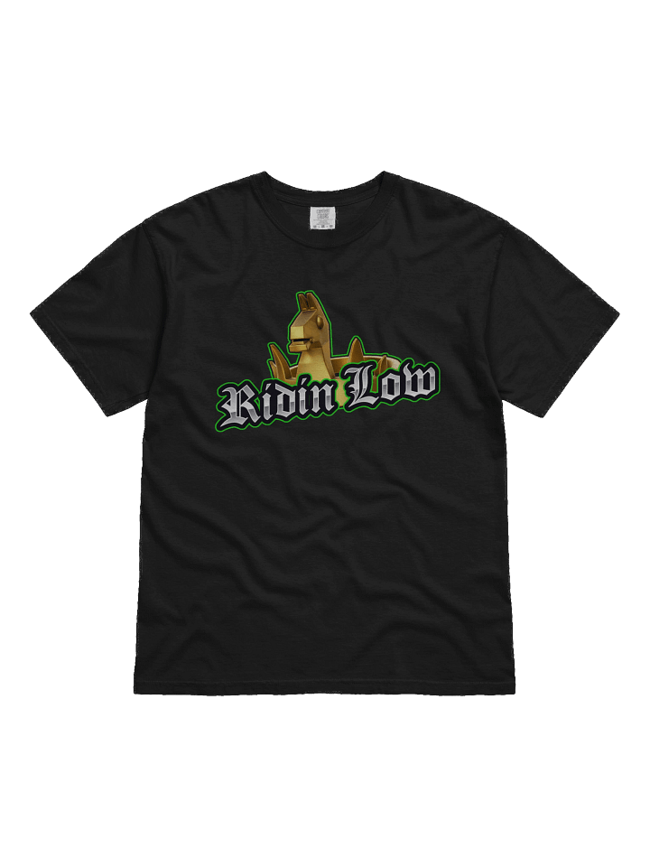 RL Fort Theme T-Shirt product image (2)