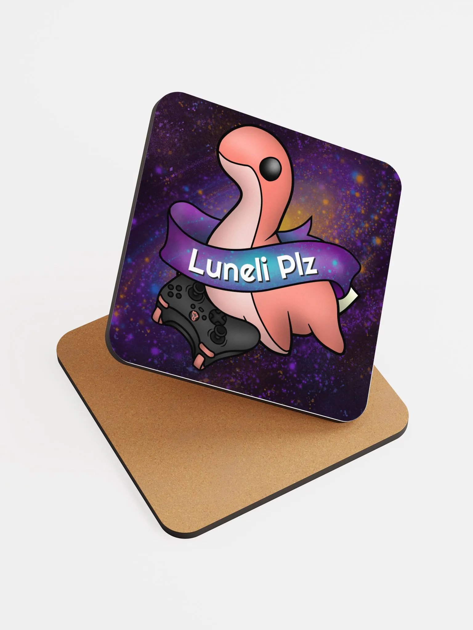 LuneliPlz Coasters product image (3)