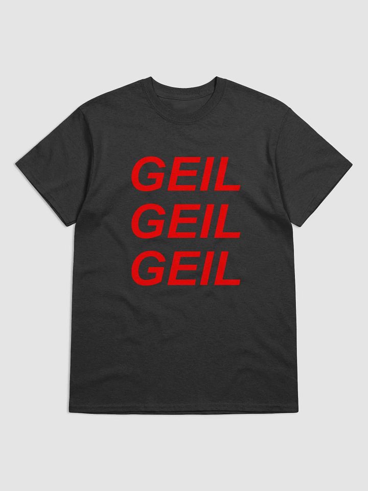 Triple Geil T Shirt product image (1)