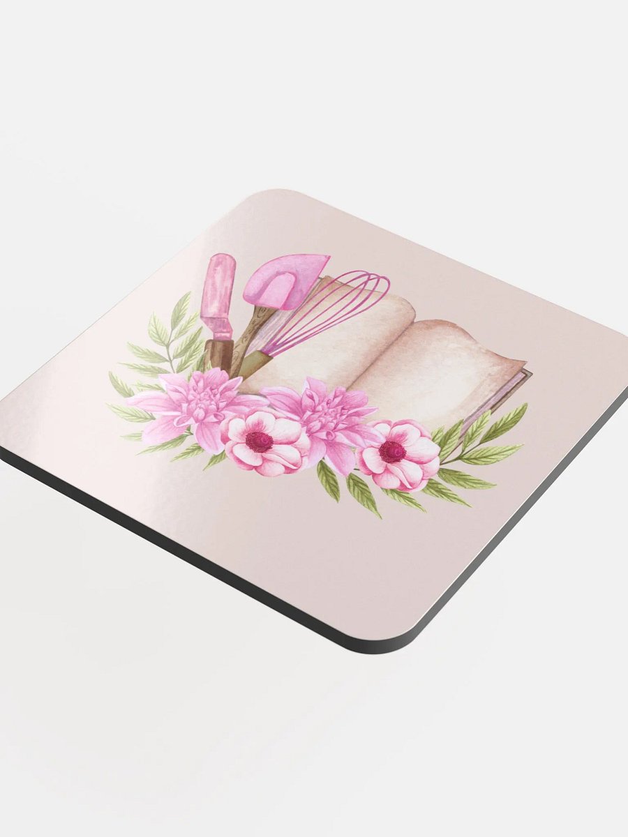 For Those Who Bake, Sip, and Love Sweet Things🍰☕ product image (5)
