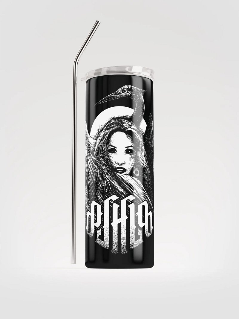 VVILCZY X OOSHLOO TUMBLER