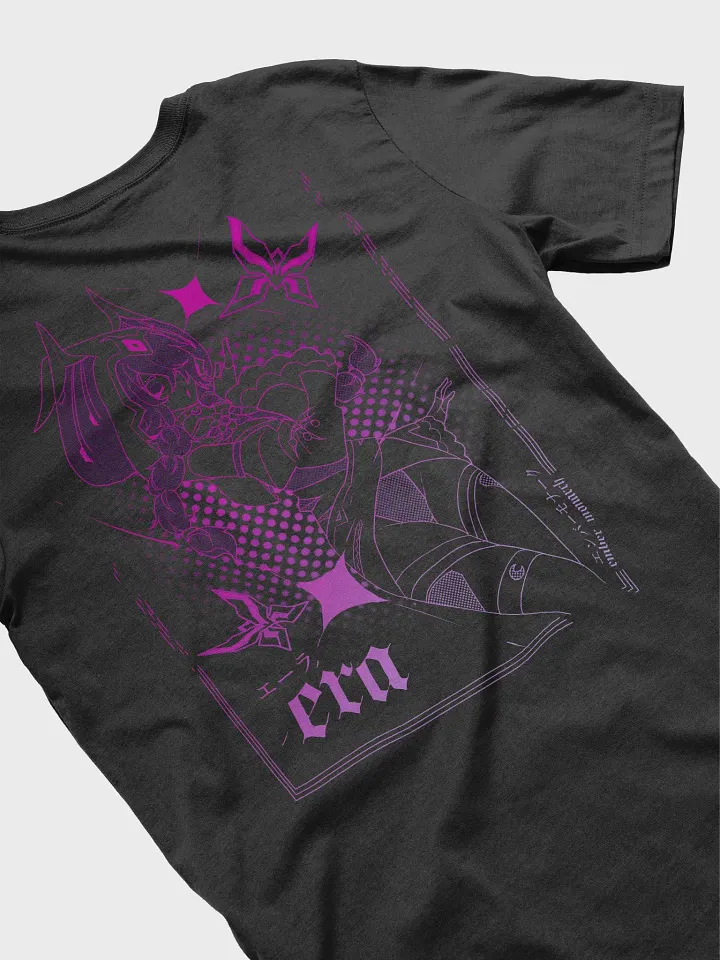 Era Tee (JT) +2 Alt. Colors product image (1)