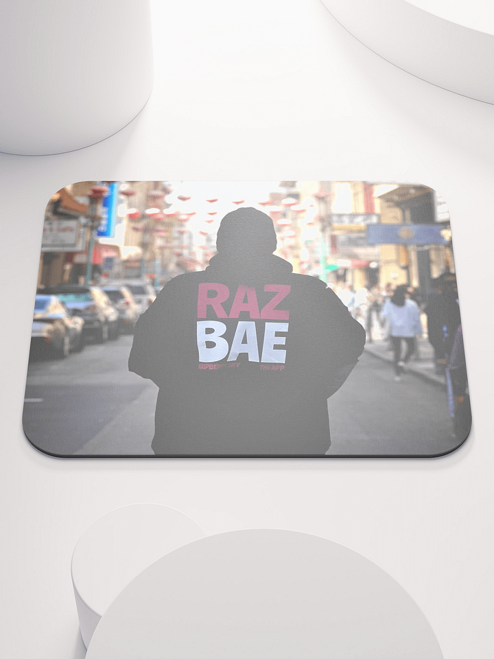 RAZBAE Mouse Pad product image (1)