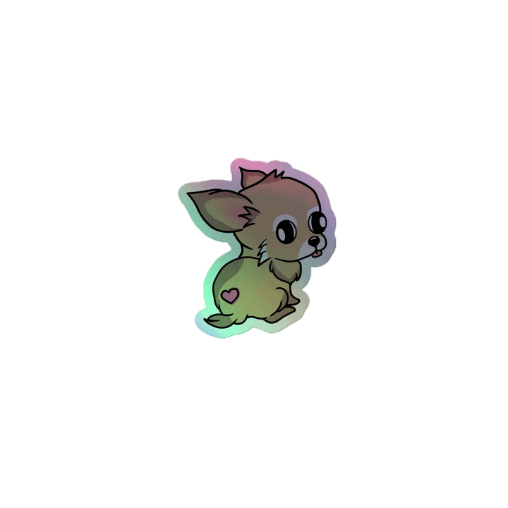 Lillios sticker product image (1)