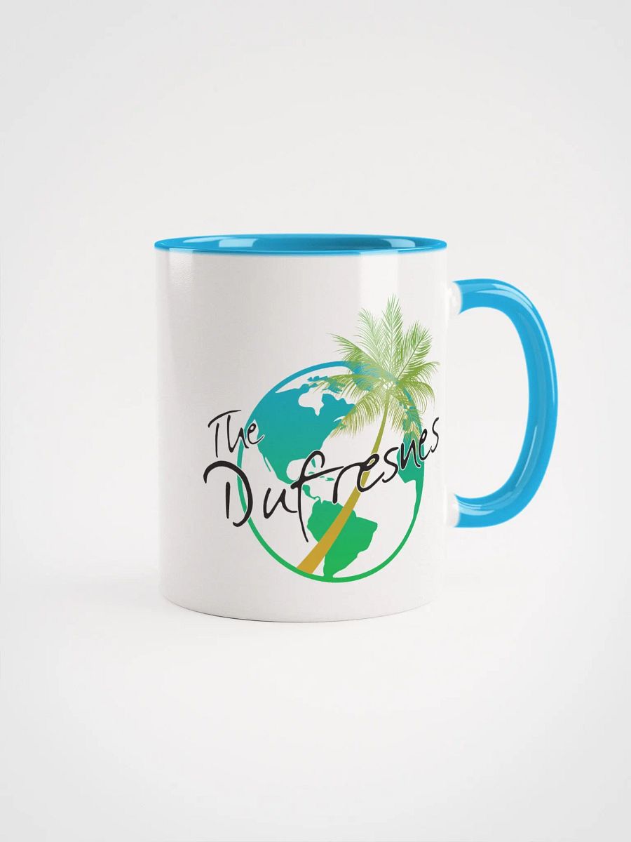 "My Coffee" Passport product image (1)