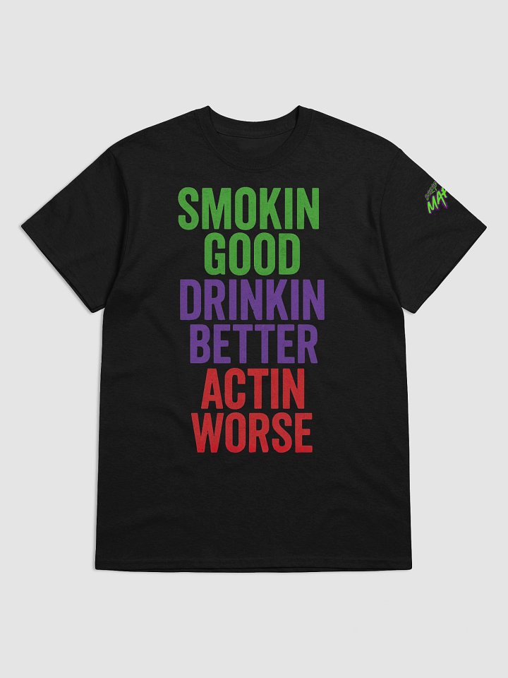 Acting Up Tee product image (3)