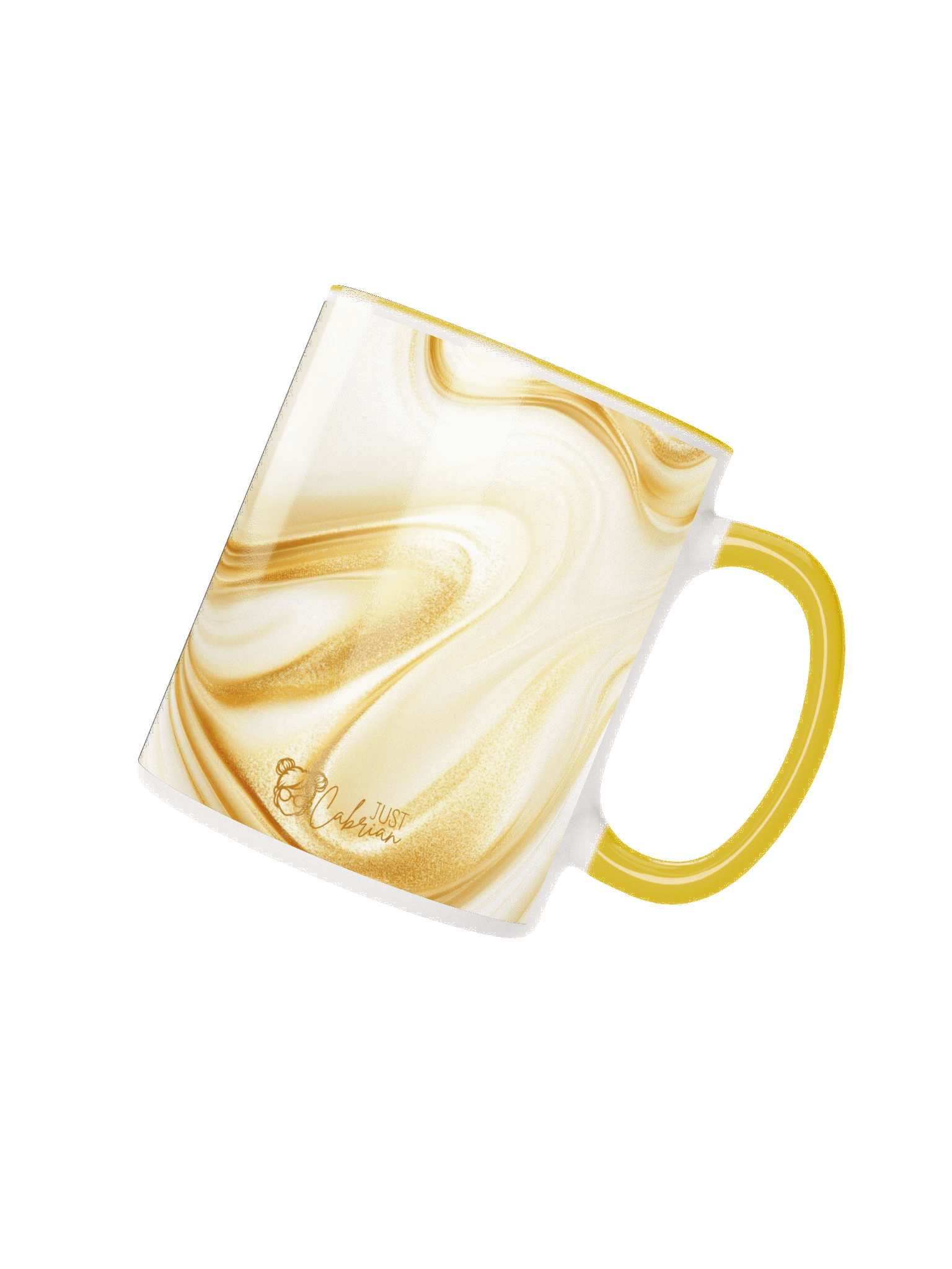 Prayer of Mending Macchiato 11oz. Mug product image (8)
