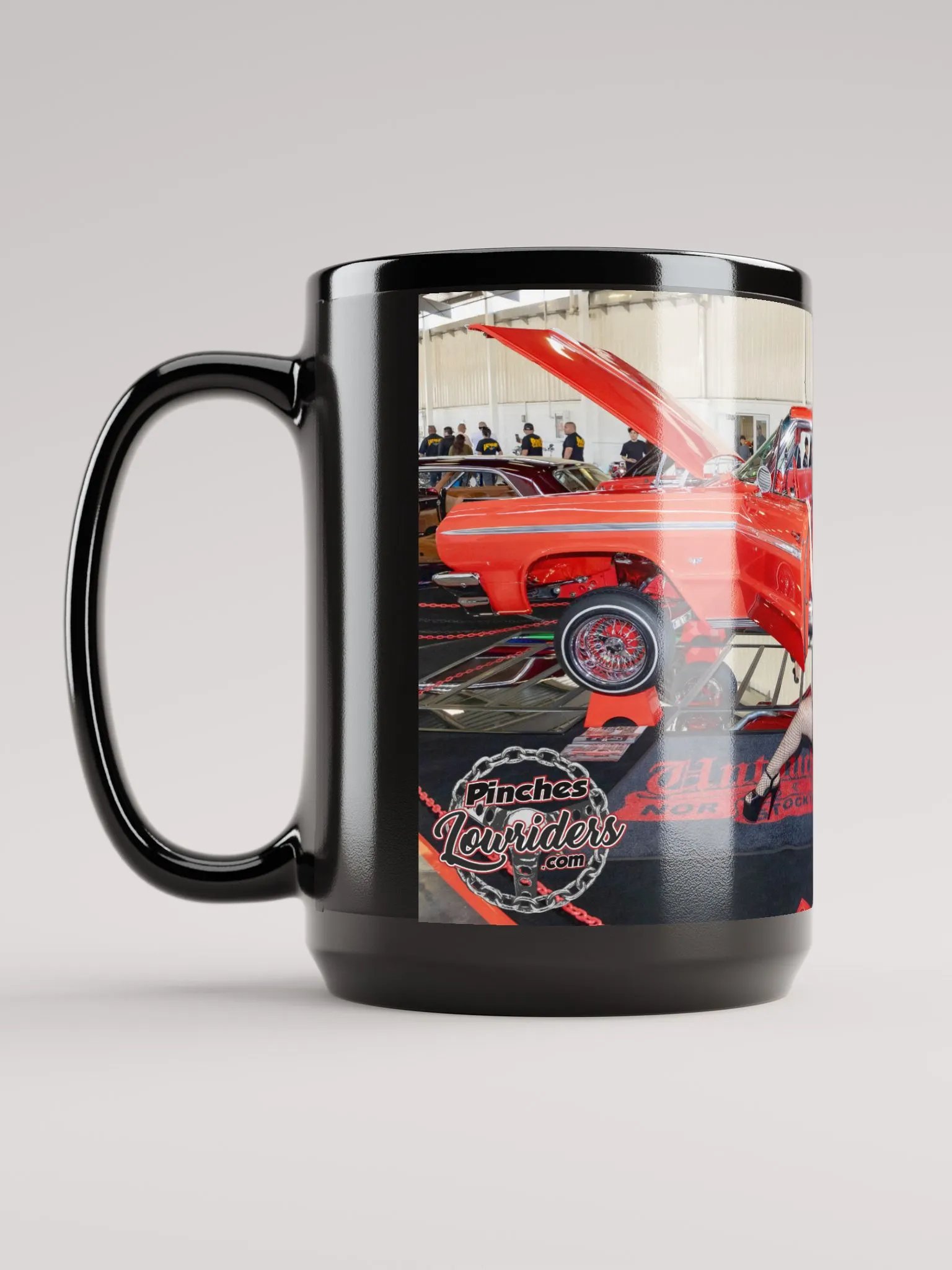 Trixi mug product image (6)