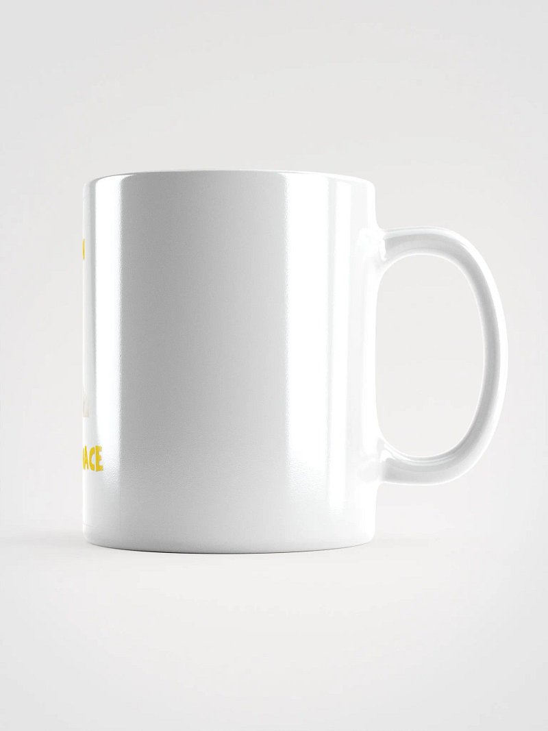 Menace Mug