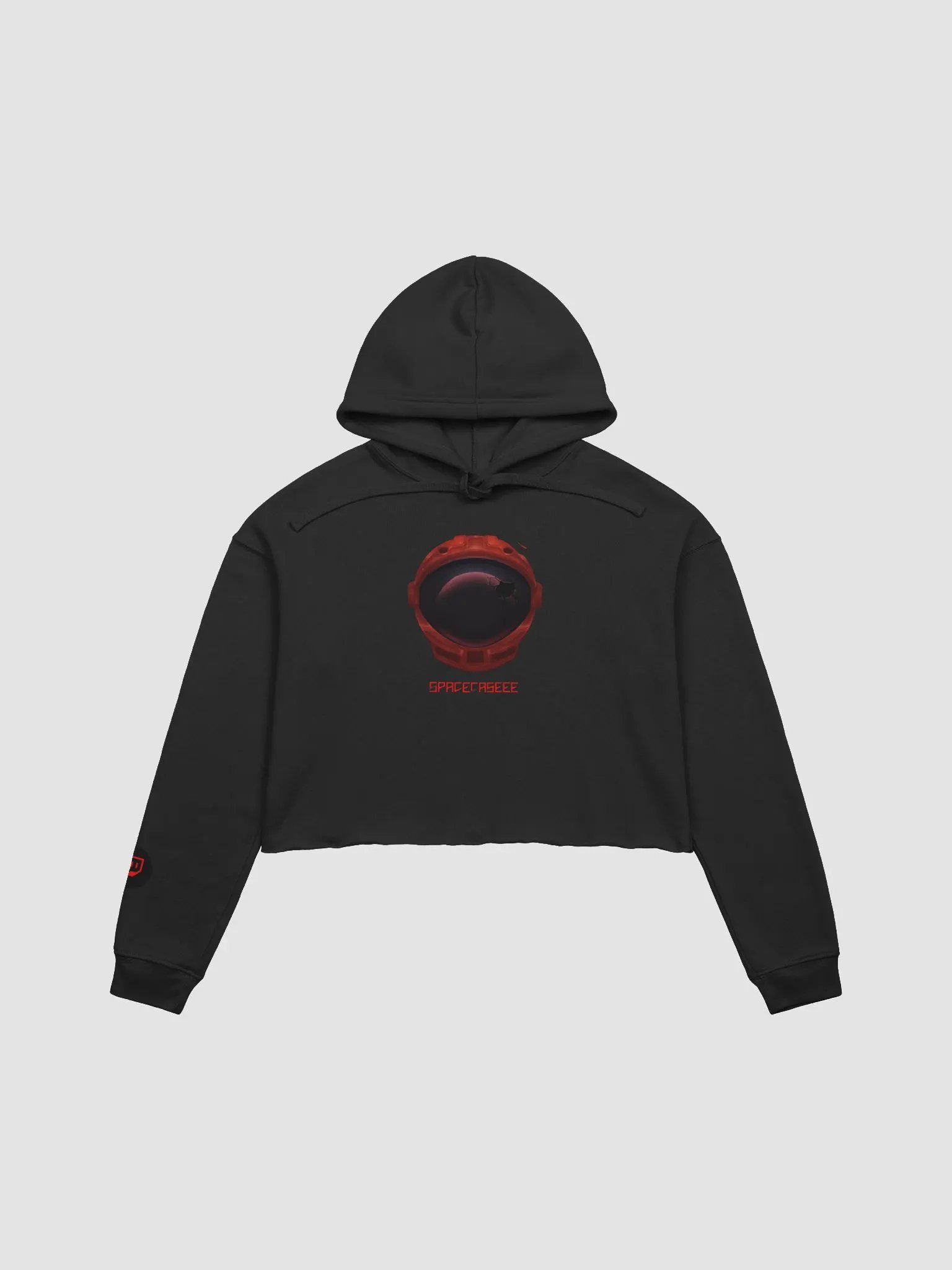 SpaceCaseee Crop product image (1)