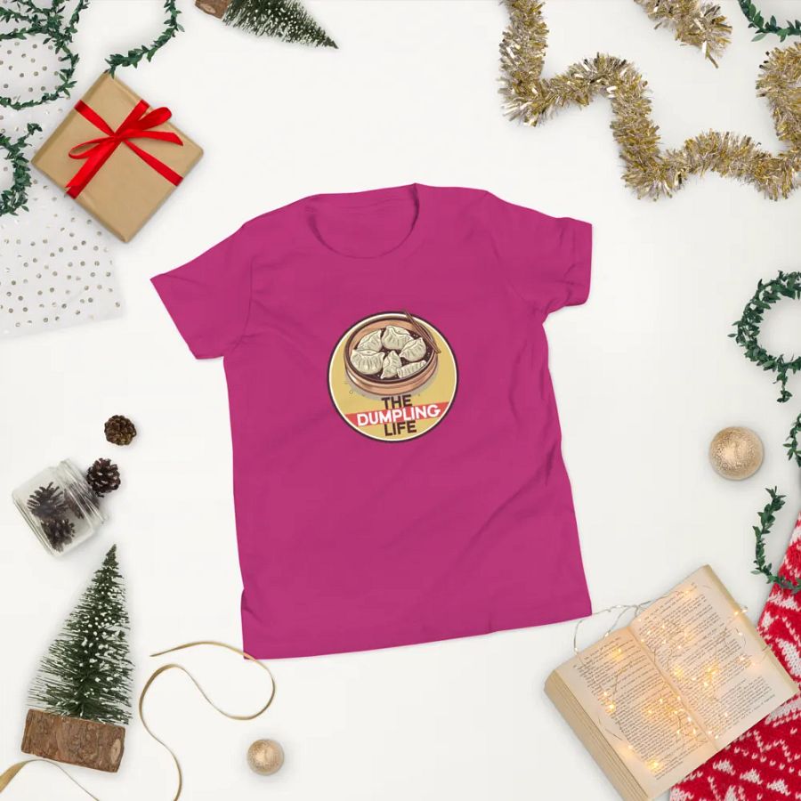 THE DUMPLING LIFE product image (20)