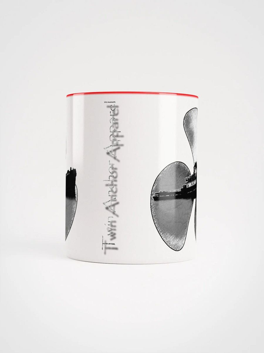 Three blade prop & Jack tug Mug 11oz & 15oz product image (5)
