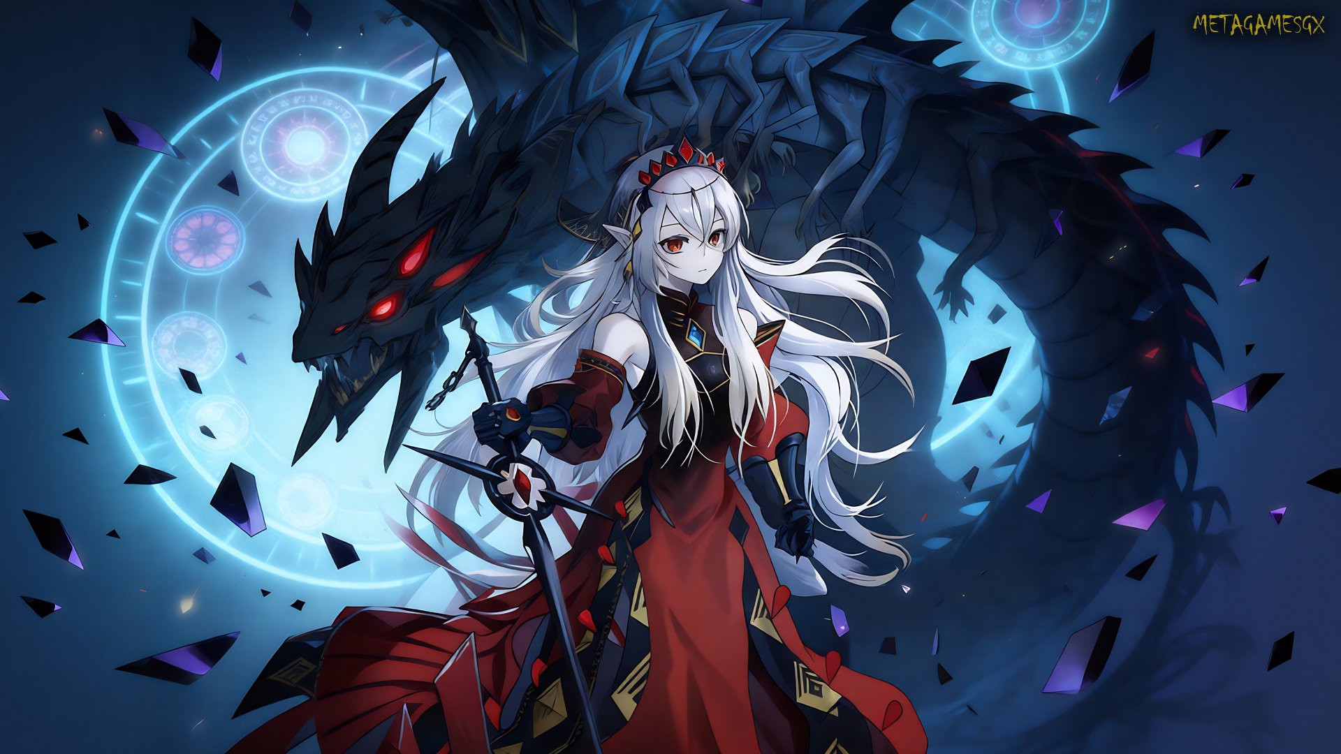 Cartesia & Granguignol Branded Playmat product image (1)