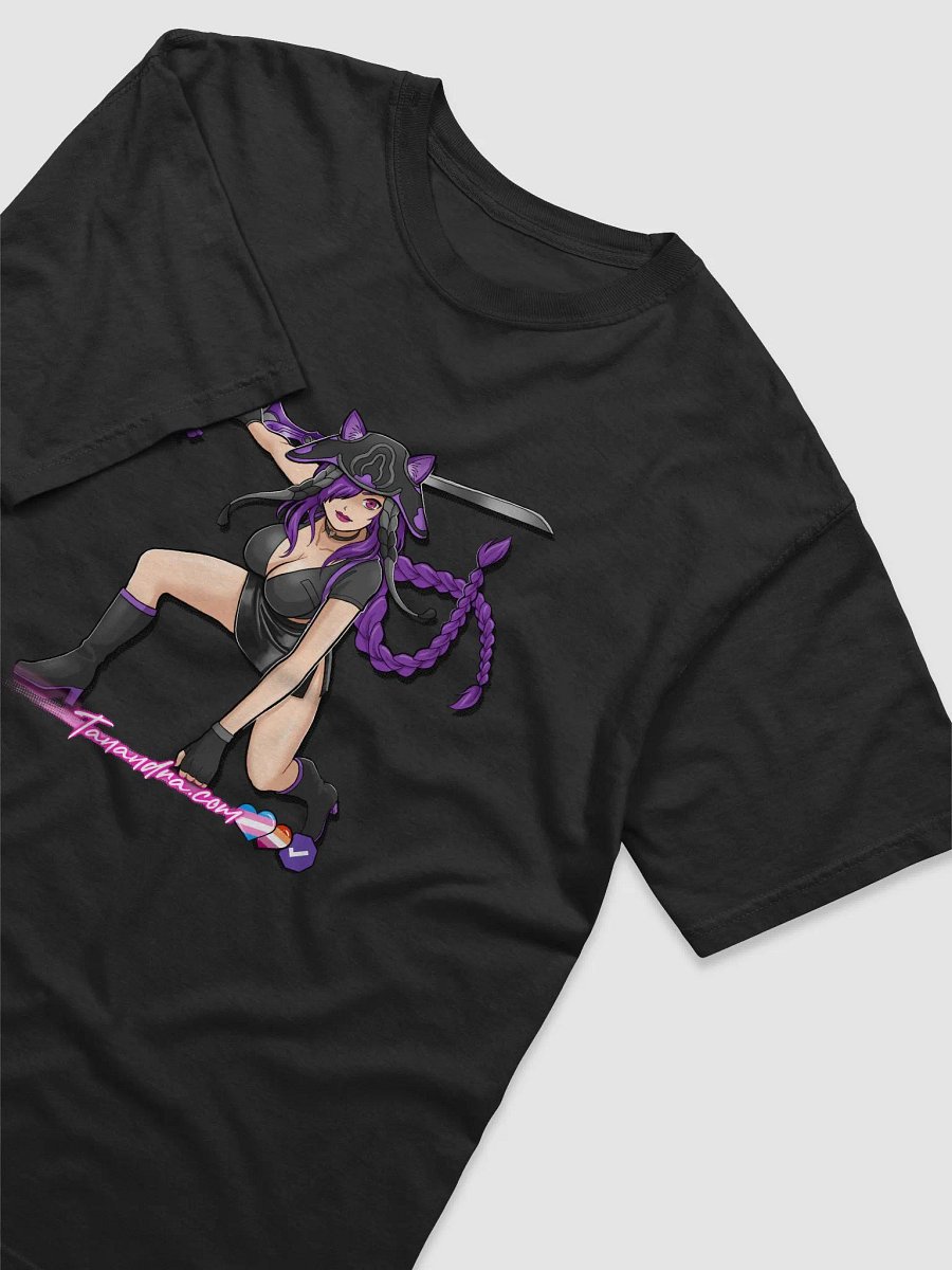 T-Shirt product image (3)