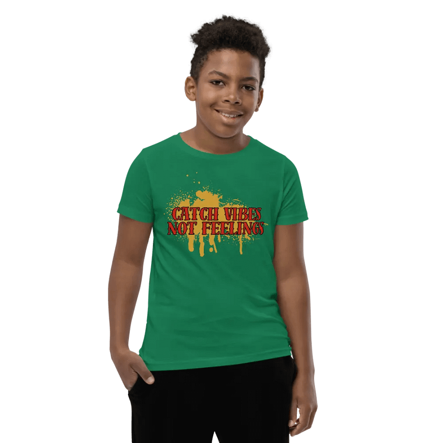 CVNF Kids Tee product image (8)