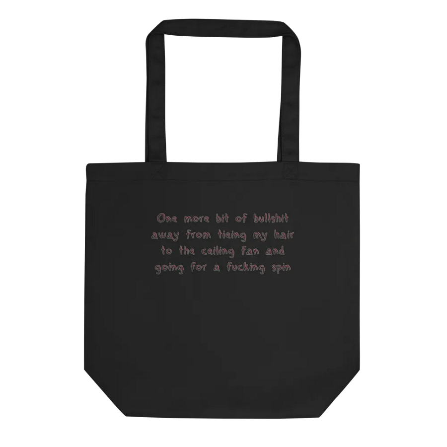 Ceiling Fan - Tote product image (2)