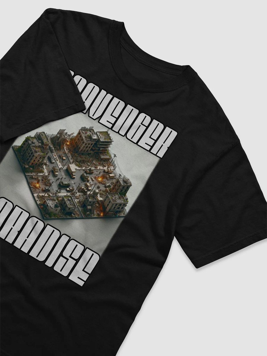 Scav Paradise City product image (3)