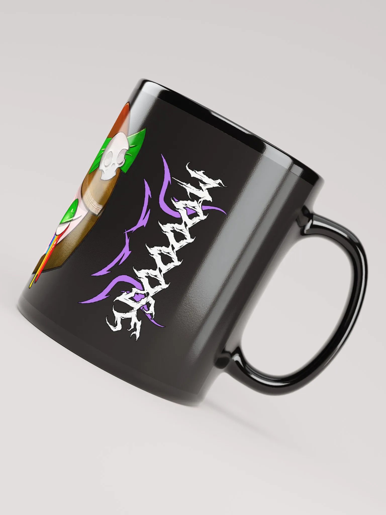 Moose Mug product image (4)