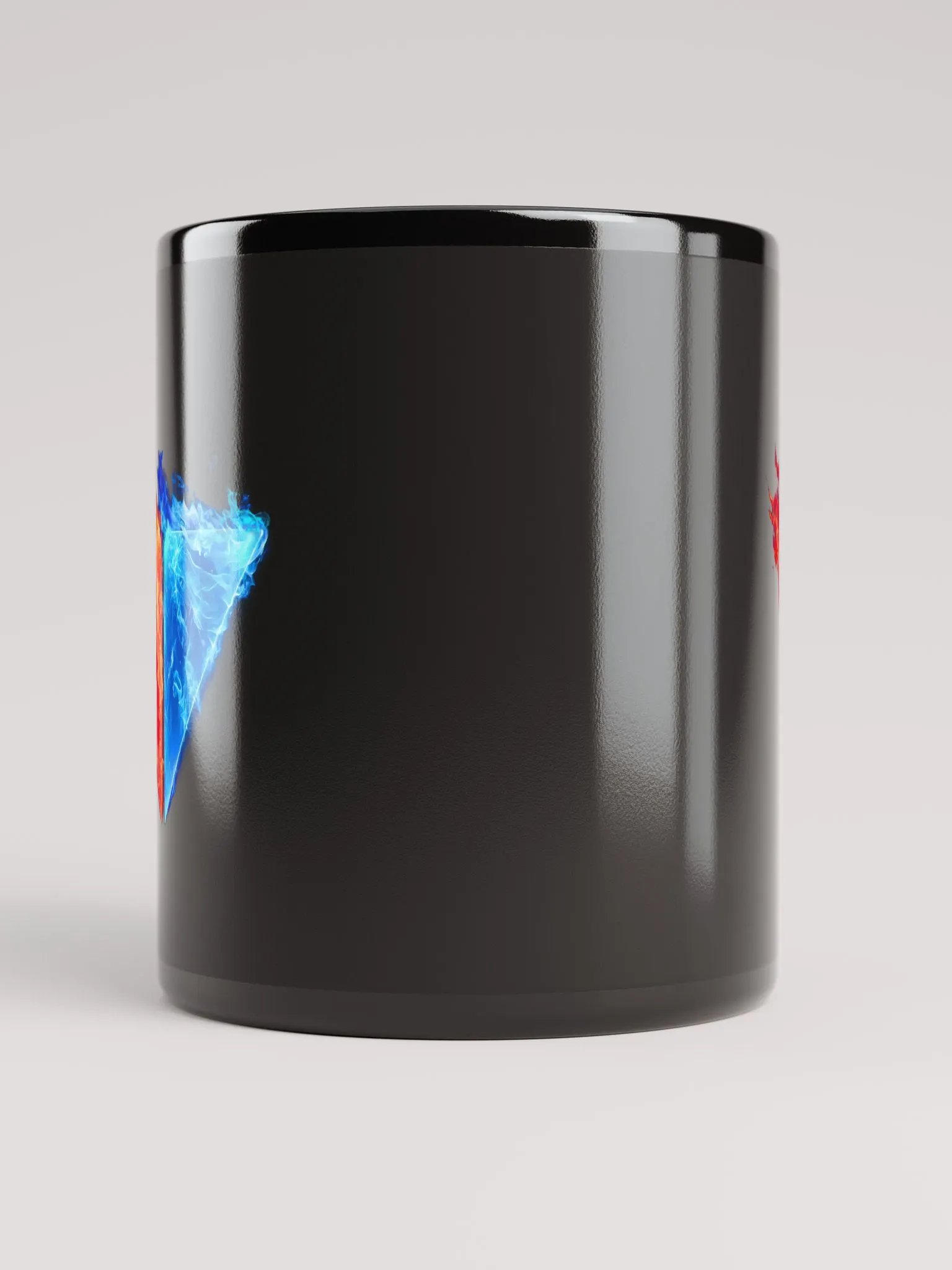 VLDL Flame Mug product image (6)