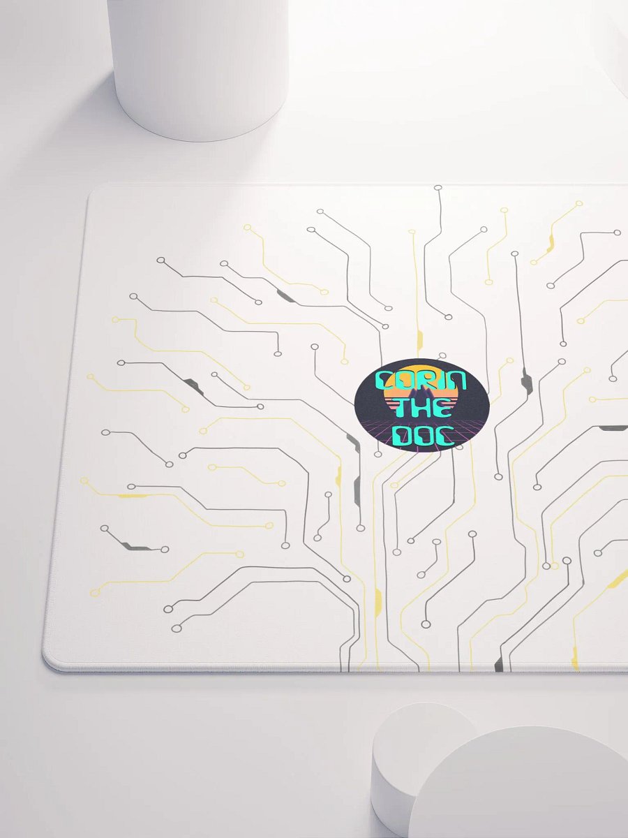 Circuitree Subdued Gaming Pad product image (6)