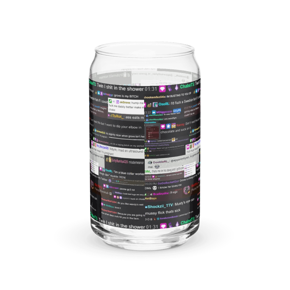 Wet's Chat product image (38)