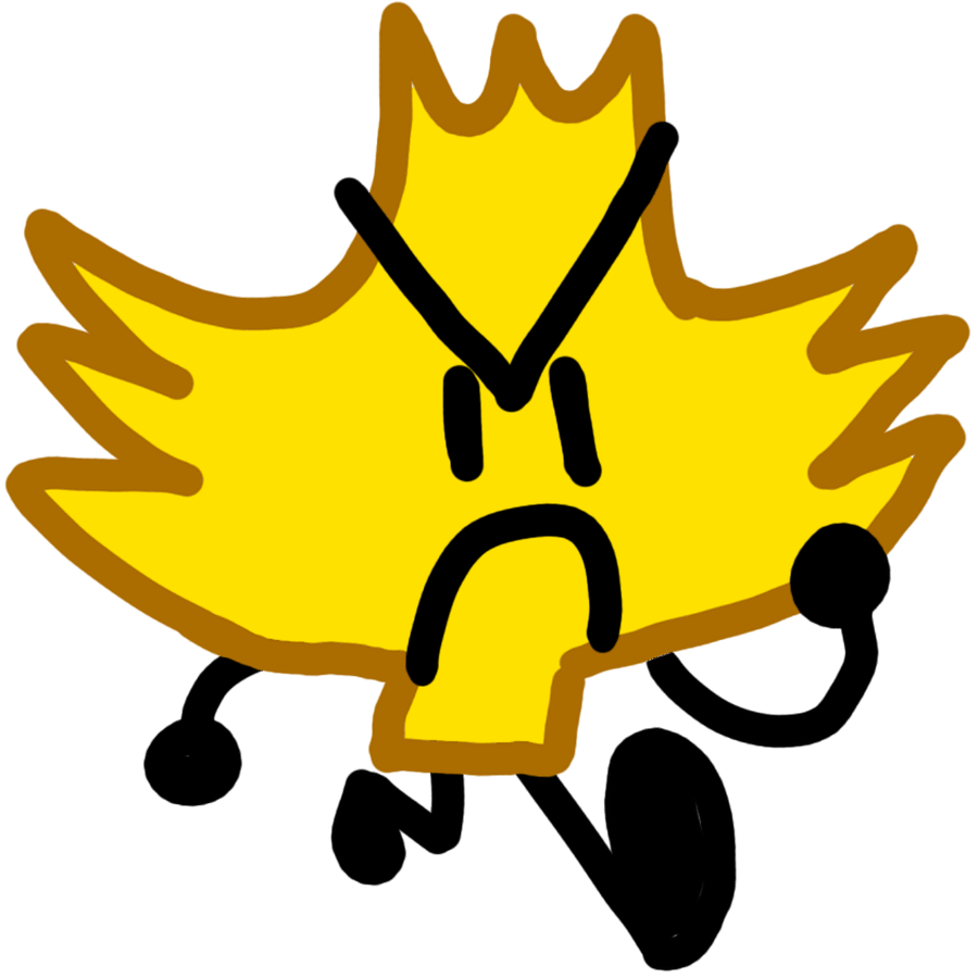 Canadian Leaf Stickers product image (2)