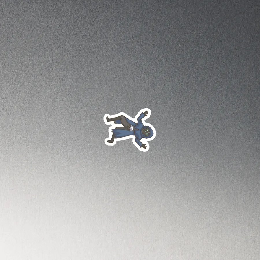 PotPourri Magnet - Leonidas Umbra product image (4)