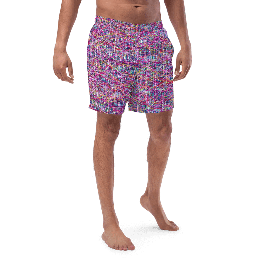 Colorful Threads product image (5)