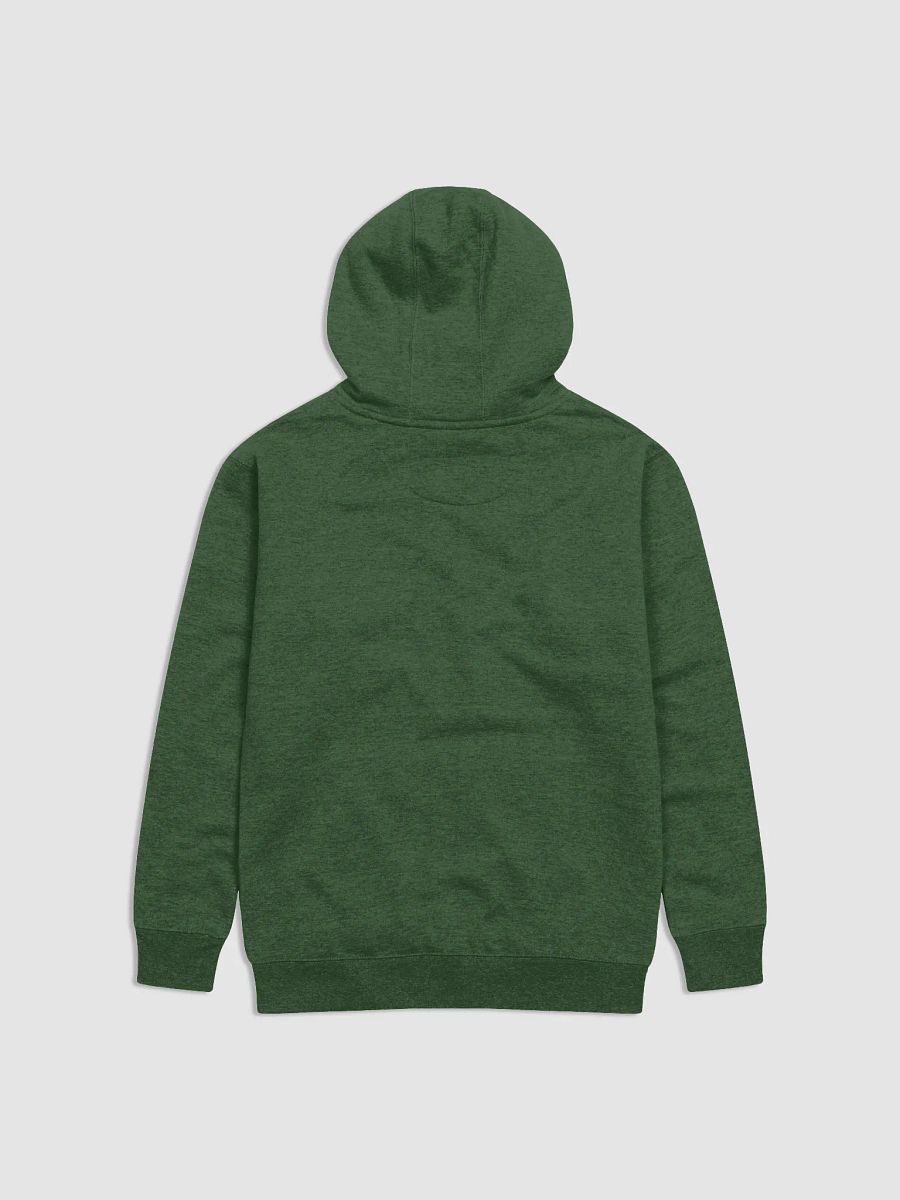 The Minty Crouton Hoodie product image (2)