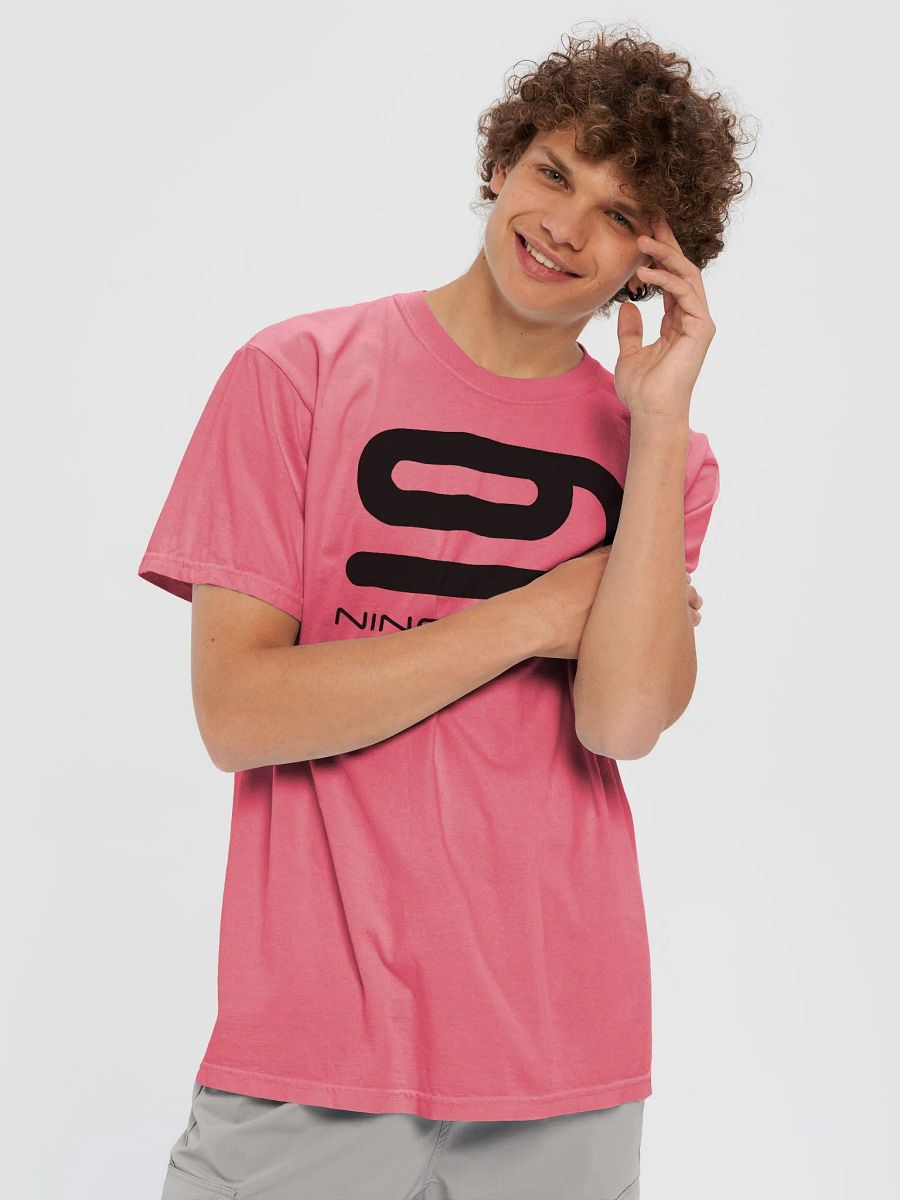 9 AETHER NINEALOGY UNISEX TEES - LC product image (50)
