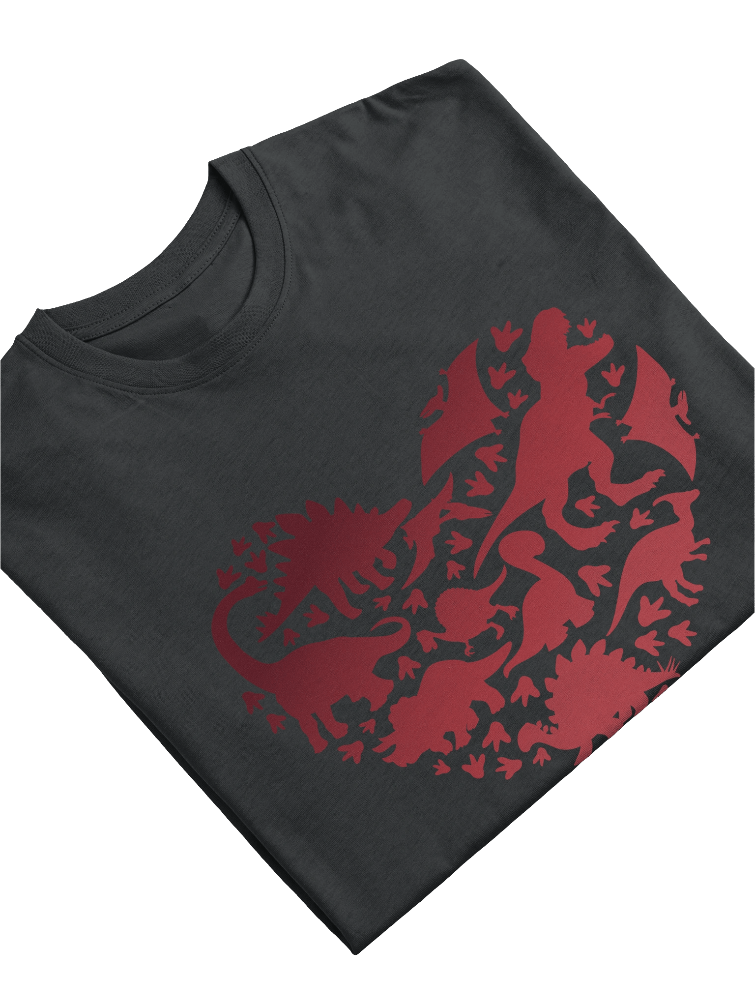 Dino Heart Tee product image (2)