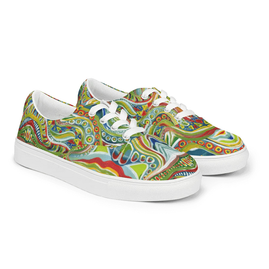 MALICIOUS FACES - SHOES (MENS SIZING) product image (10)