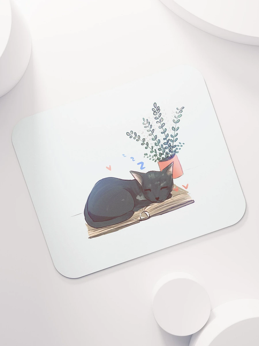 Locke Mouse Pad product image (7)