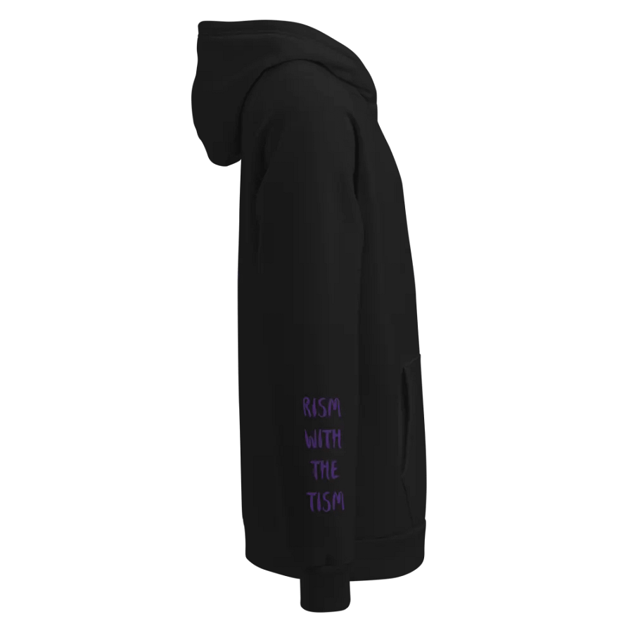 CWC under armour hoody product image (4)