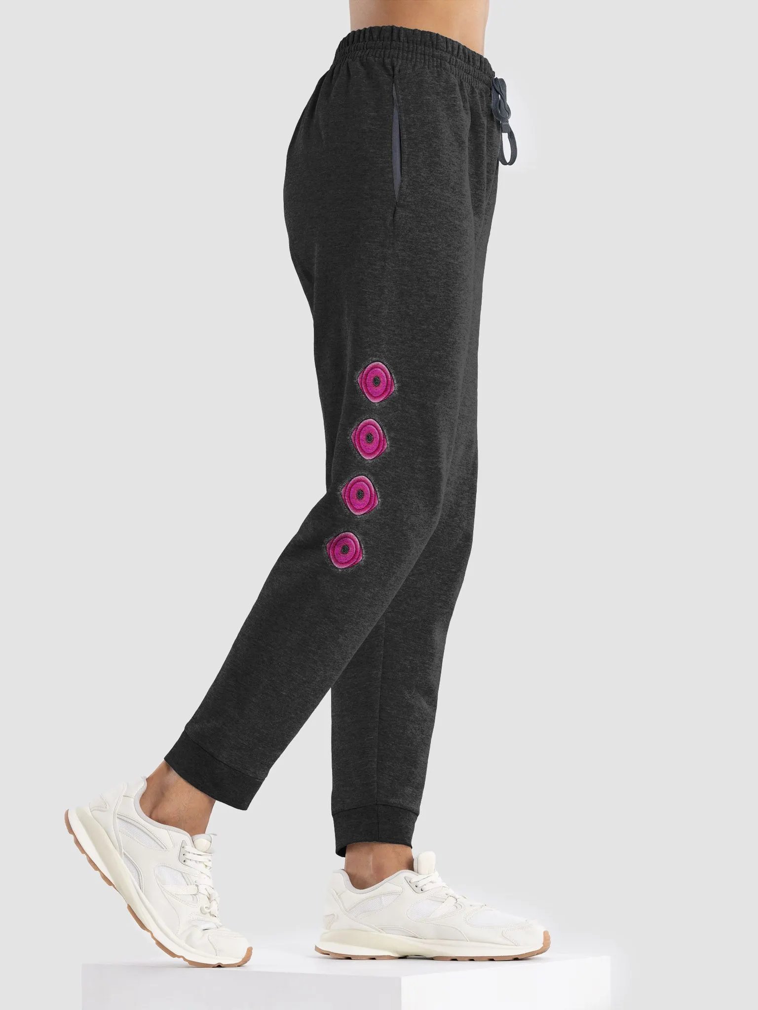 Yokai Migraine: Jerzees Joggers product image (3)