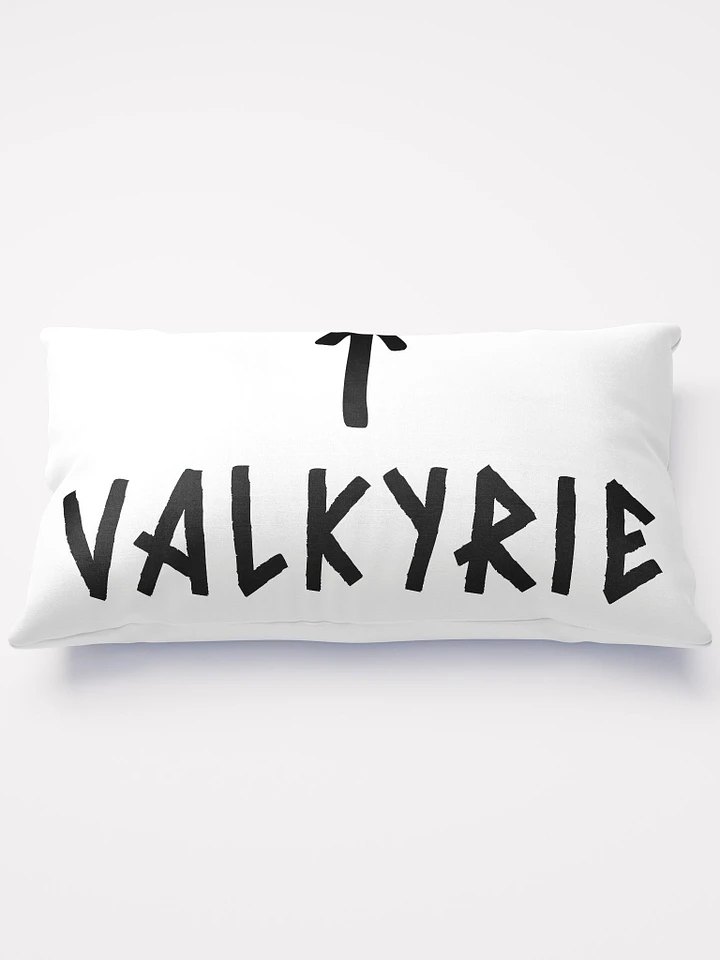 Valkyrie Arrow Pillow product image (2)
