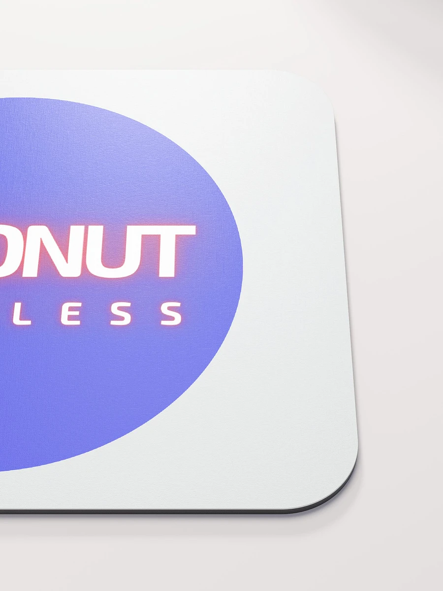 Coconut Wireless Mousepad product image (5)