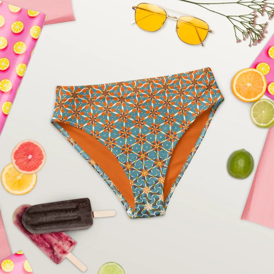 Funky Pattern 52 product image (10)