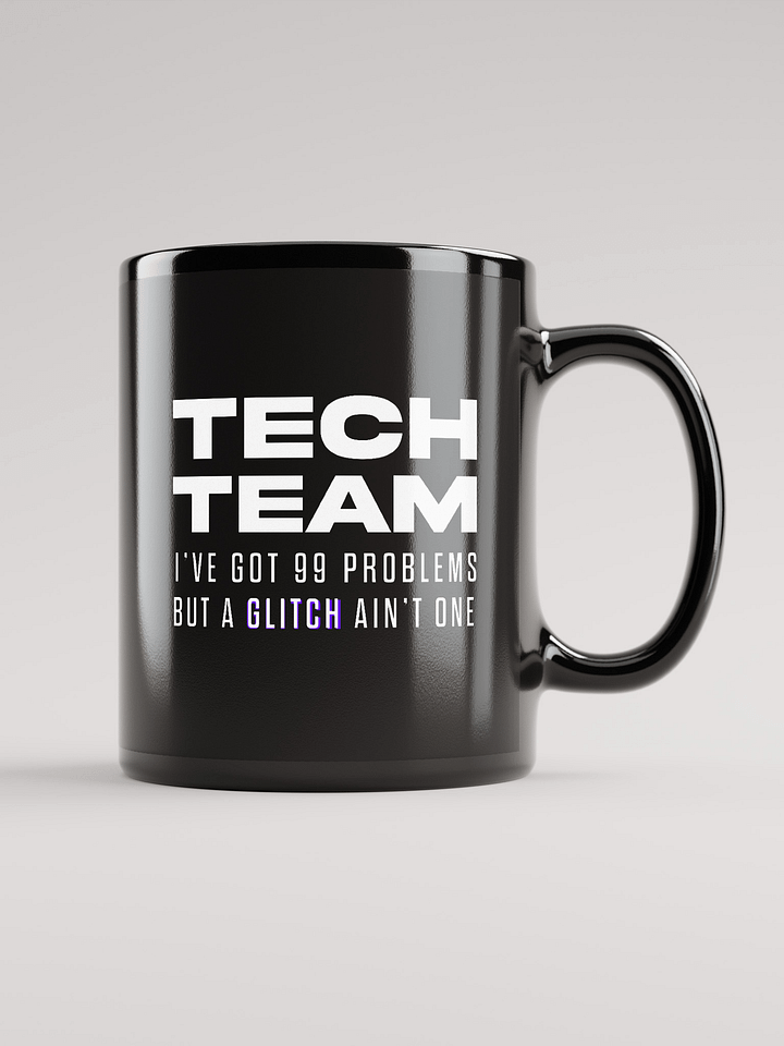 99 Problems Mug product image (2)
