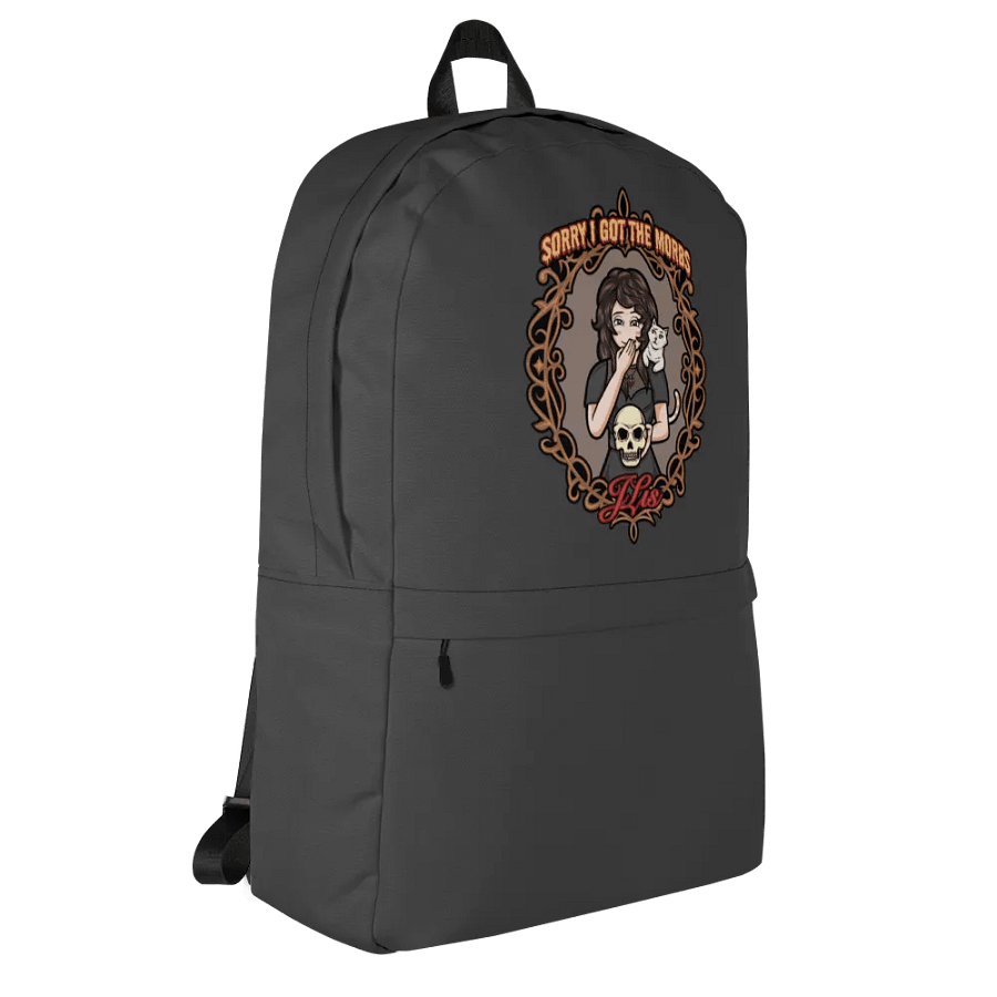 Got the Morbs - Backpack product image (7)