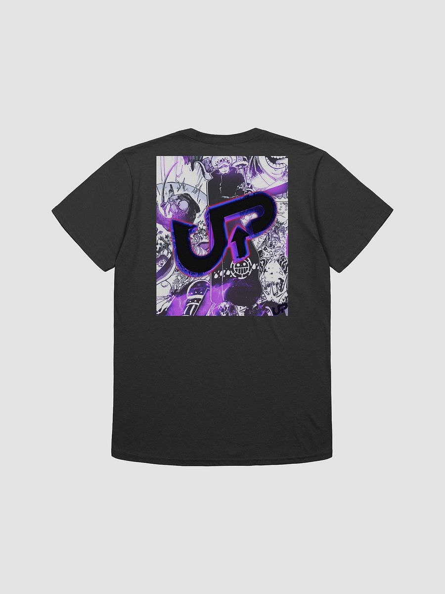 Uppy x Law (One Piece) product image (8)