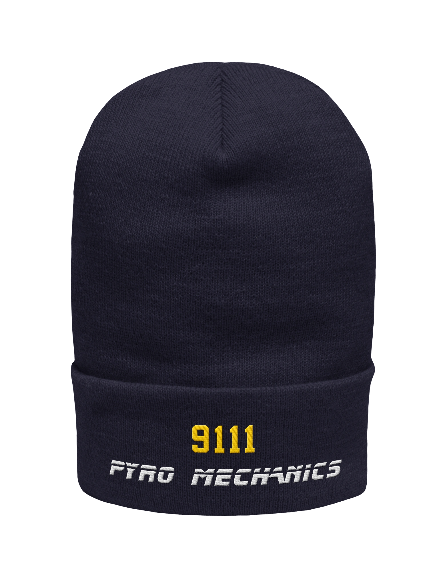 Pyro Mechanics 9111 Beanie product image (1)
