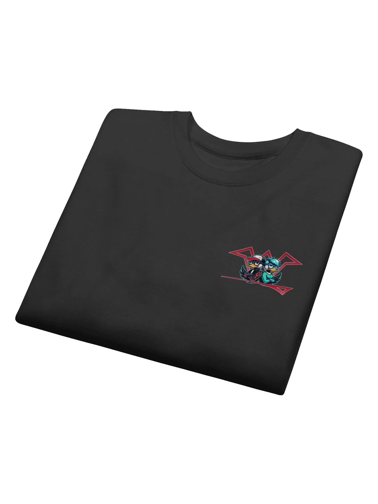 WDS Flim Crew Sweat Shirt product image (17)