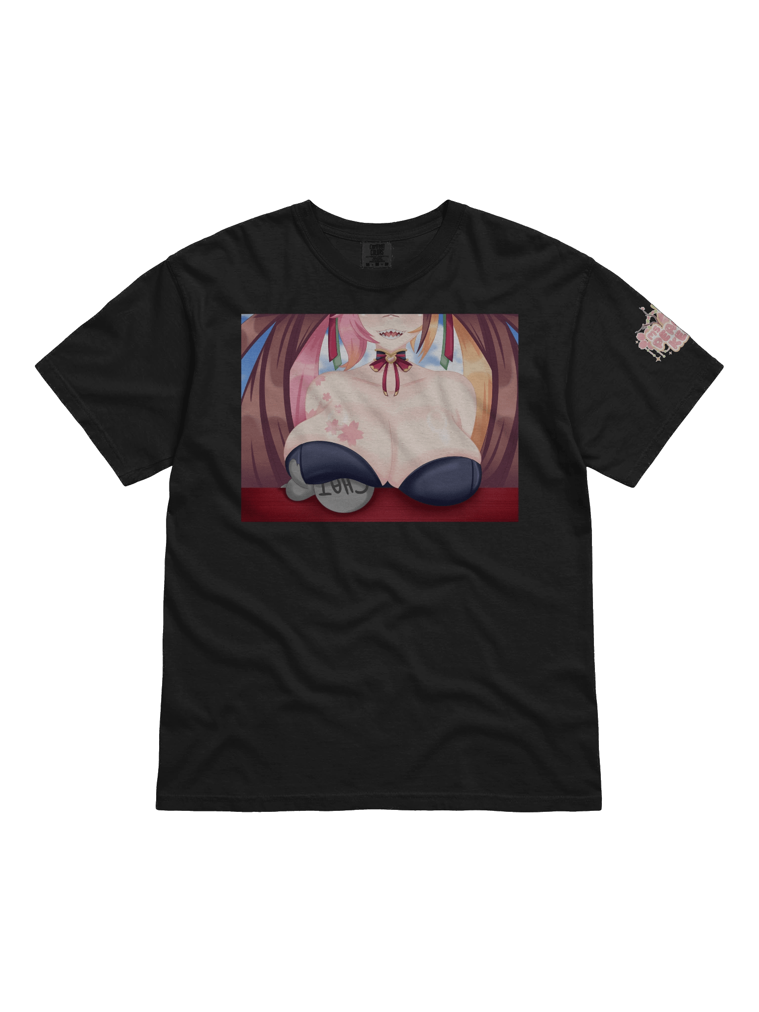 MsBoobaKeen product image (1)