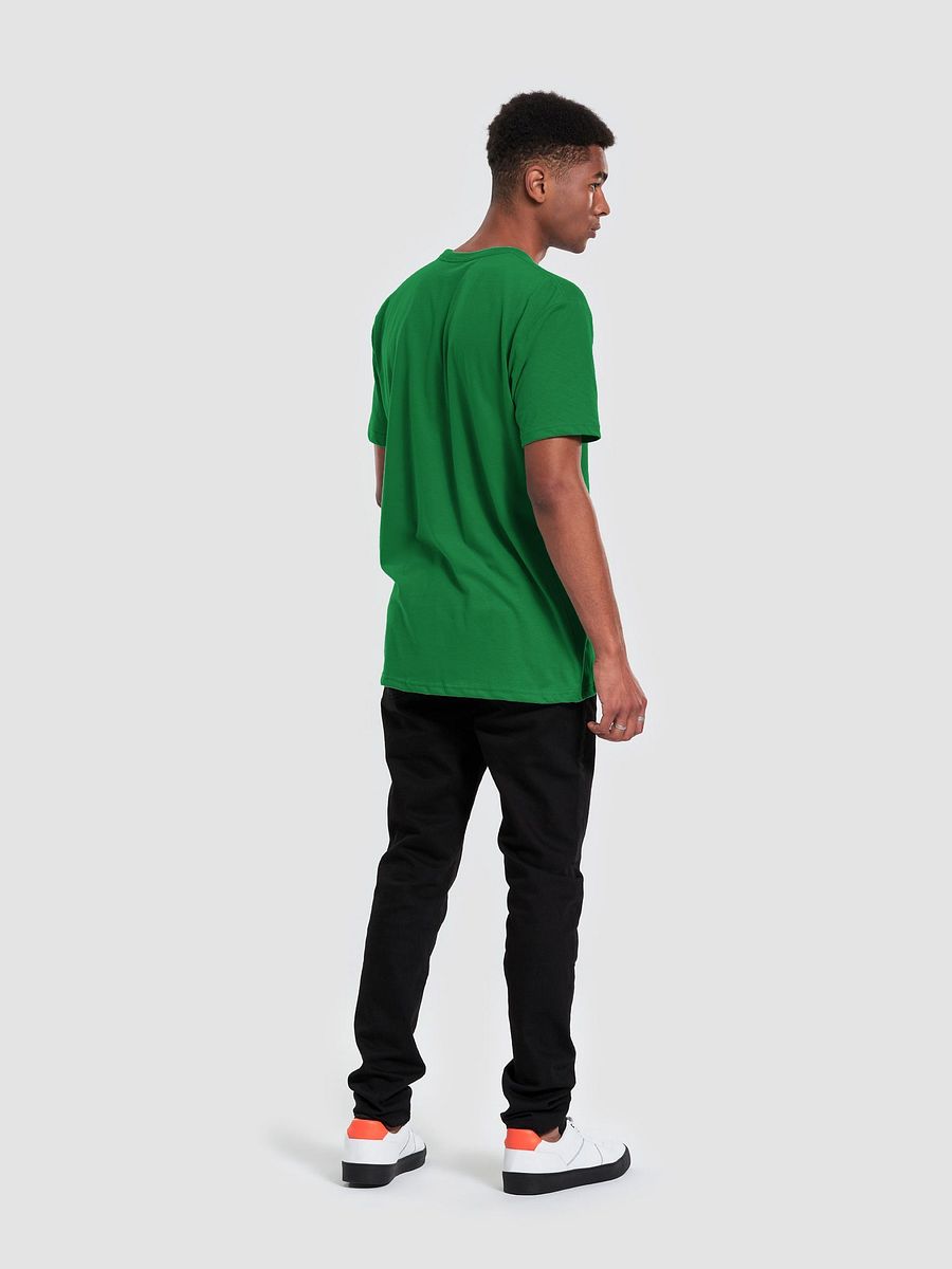 Poop Pees Classic Logo T-Shirt product image (36)