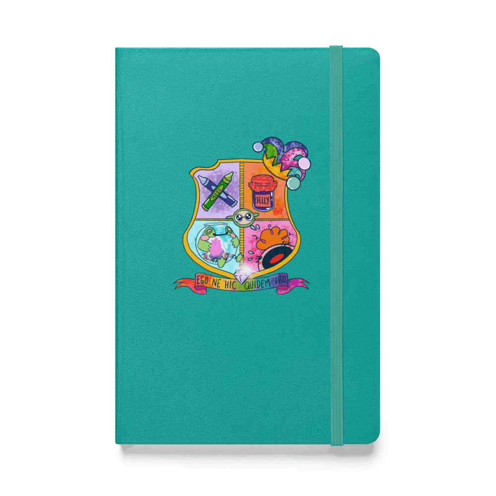 School of Chaos Journals product image (71)