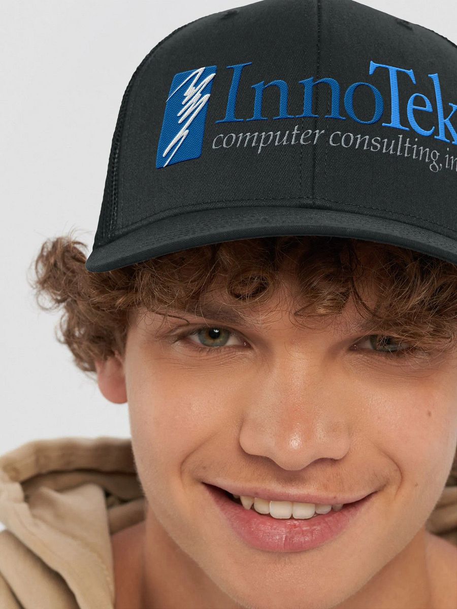 Tek Cap 1 product image (6)