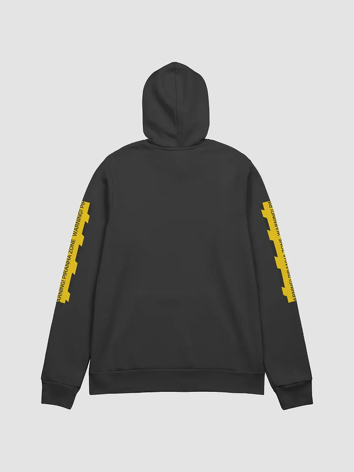 Piranya Hoodie product image (2)