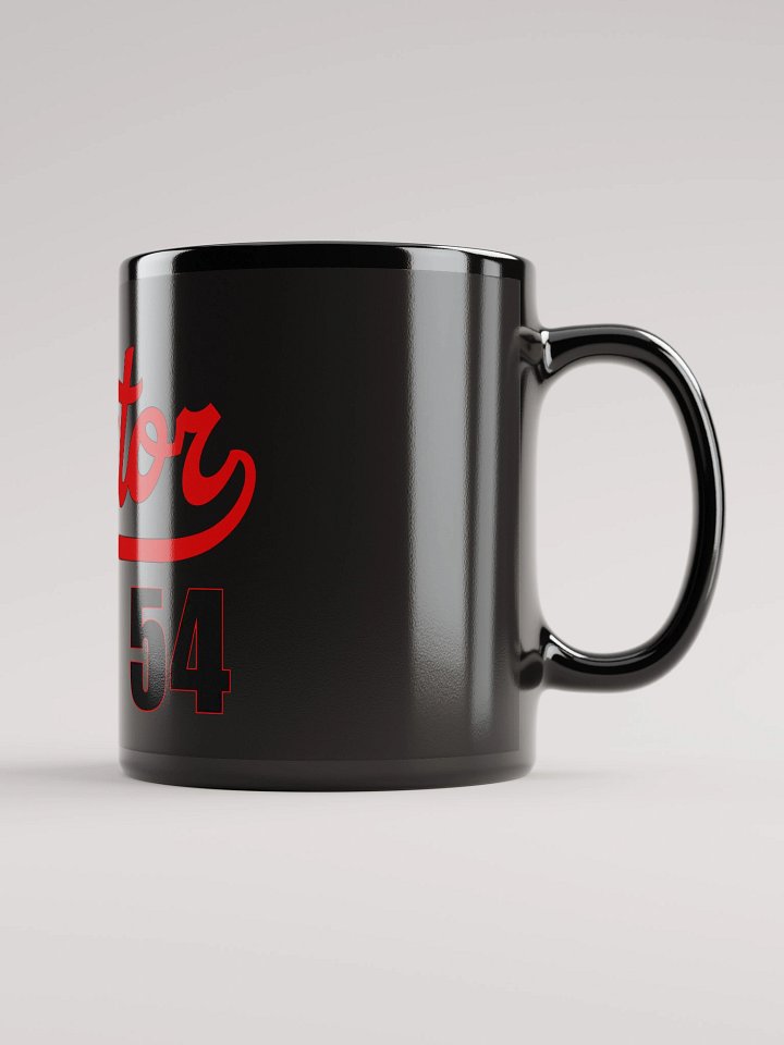 Prator54 Signature Mug product image (2)